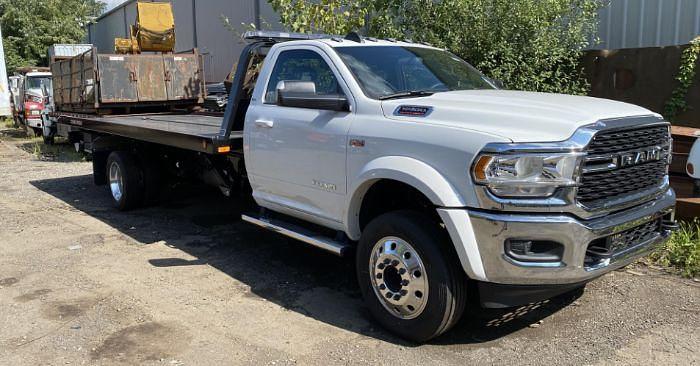 Used 2022 Dodge RAM 5500 HD