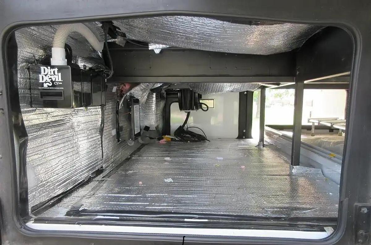 Used 2017 Fleetwood Pace Arrow LXE 38K Class A Motorhome