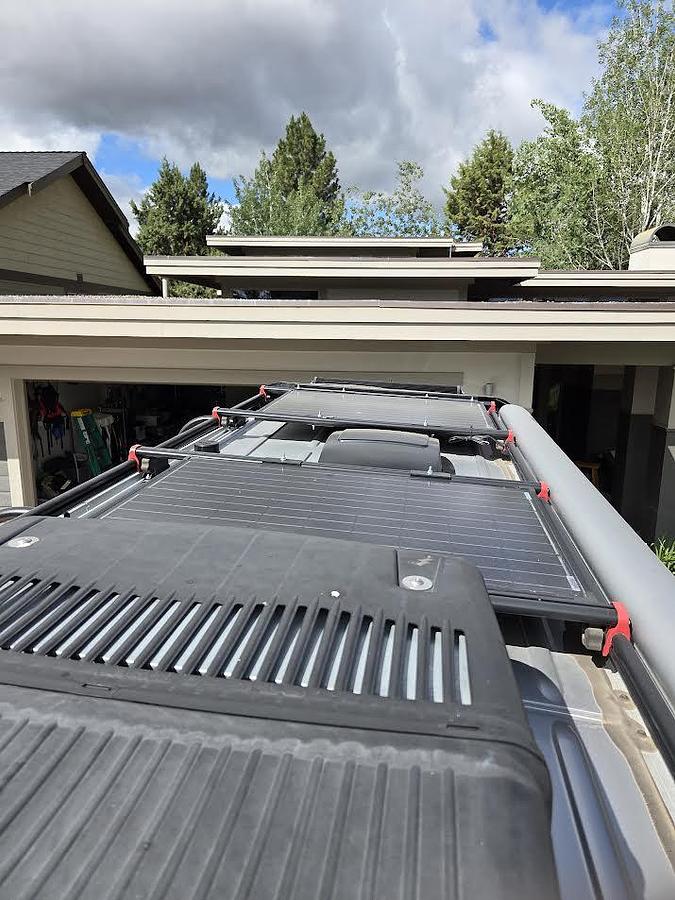 Used 2019 Winnebago Revel 44e