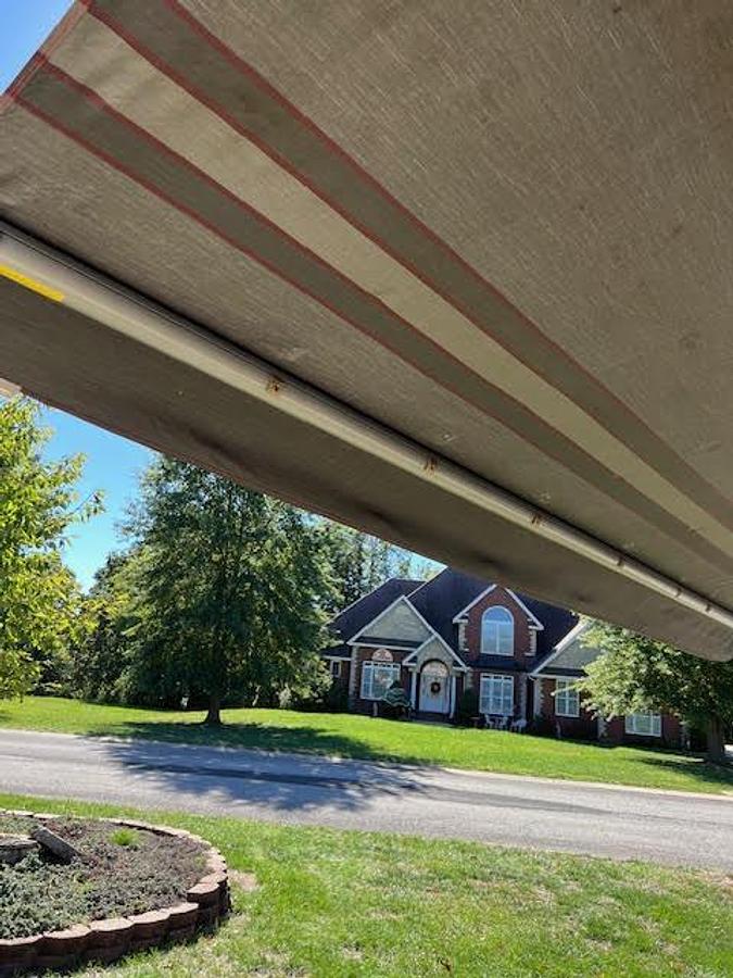 Used 2014 Thor Motor Coach Palazzo 33.2 Class A Motorhome