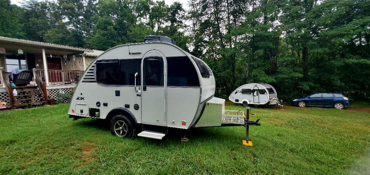 Used 2022 Xtreme Outdoors Little Guy Mini Max