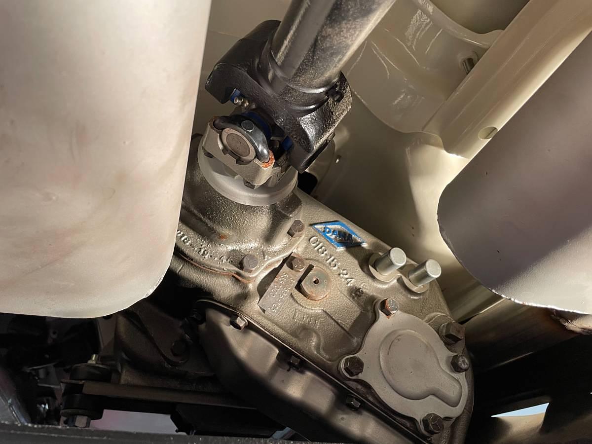 Used 1977 Jeep Renegade CJ-5