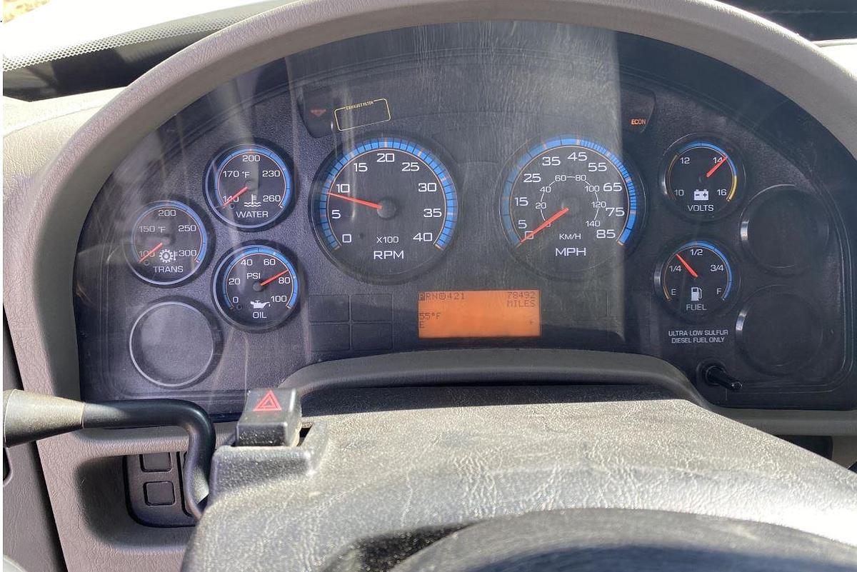 Used 2012 INTERNATIONAL Terrastar