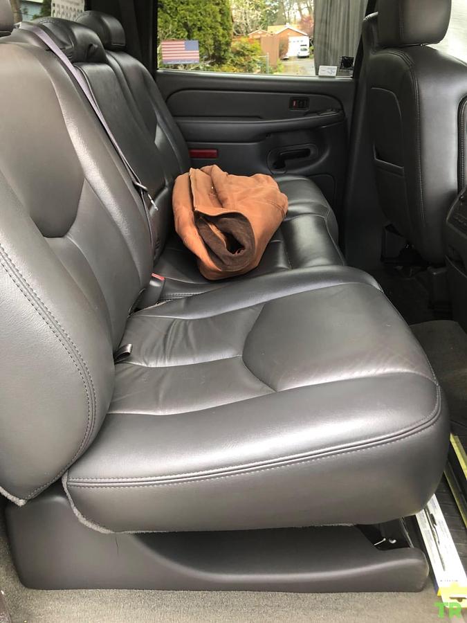 Used 2007 Gmc 2500 Duramax Diesel