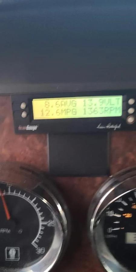 Used 2005 Kenworth T600 Sleeper Semi Truck