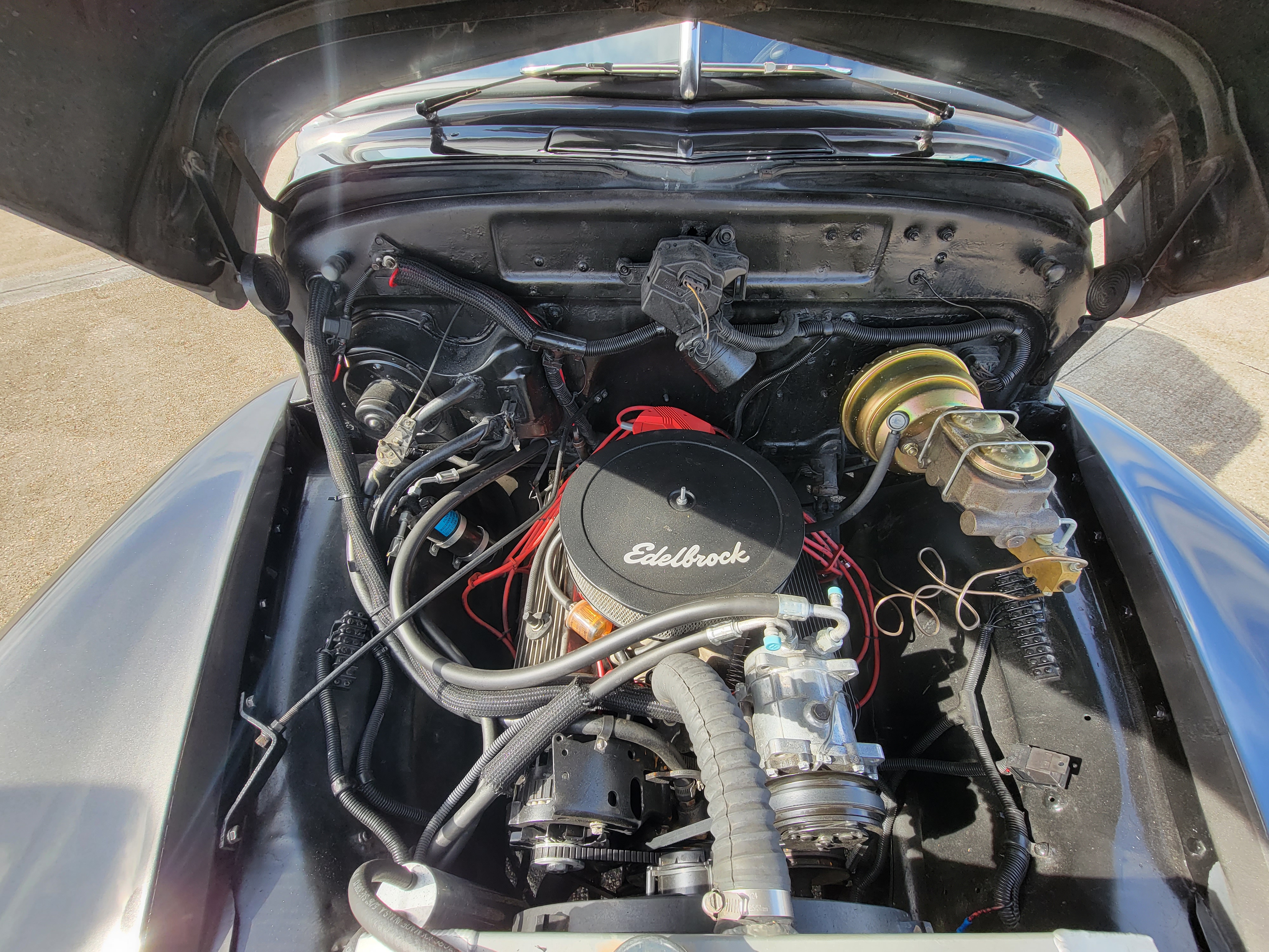 Used 1949 Chevrolet 3100