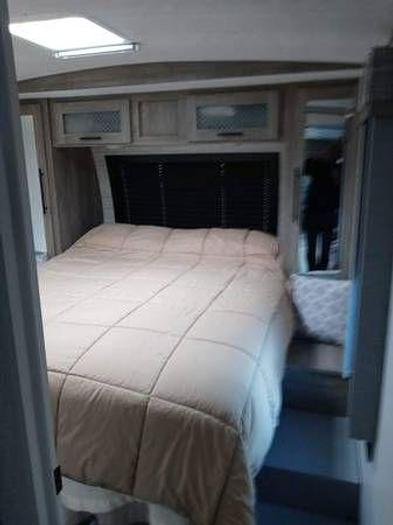 Used 2022 Forest River Salem Hemisphere 271RL