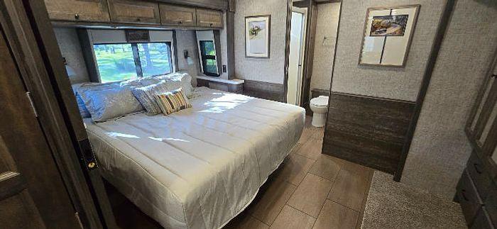 Used 2023 Tiffin Open Road Allegro 36 UA