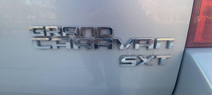 Used 2010 Dodge Grand Caravan SXT Wheelchair Accessible