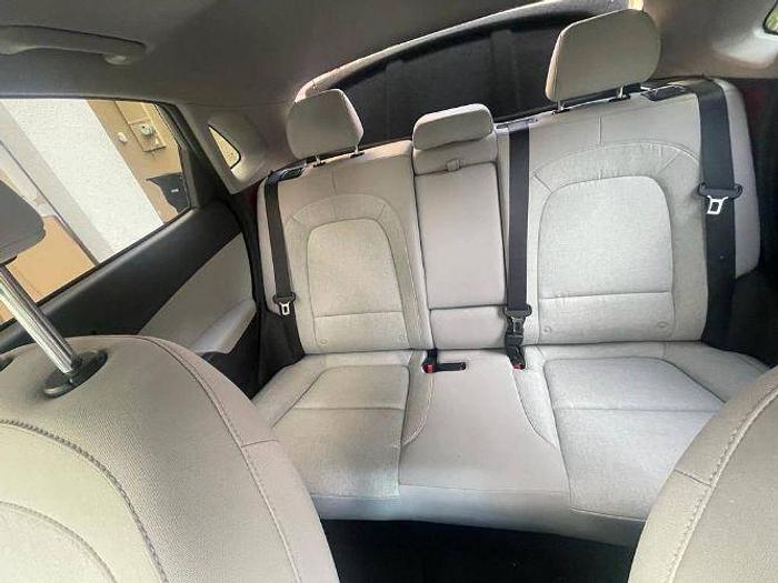 Used 2023 Hyundai Kona EV SEL