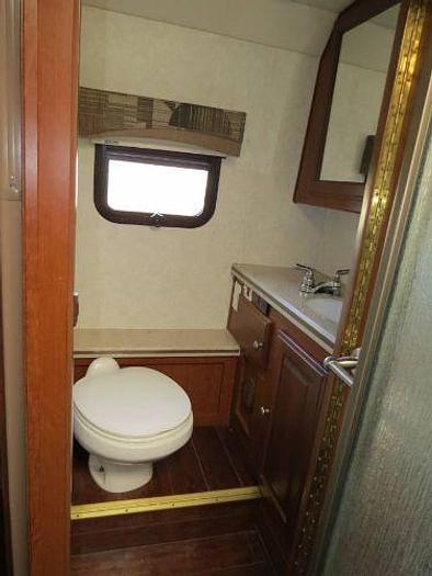 Used 2012 Phoenix Cruiser Class C Motorhome