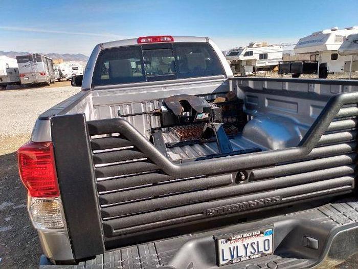 Used 2010 Toyota Tundra & 2013 Keystone Cougar 25RKS