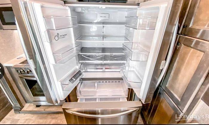 Used 2022 Vanleigh Ambition 399TH