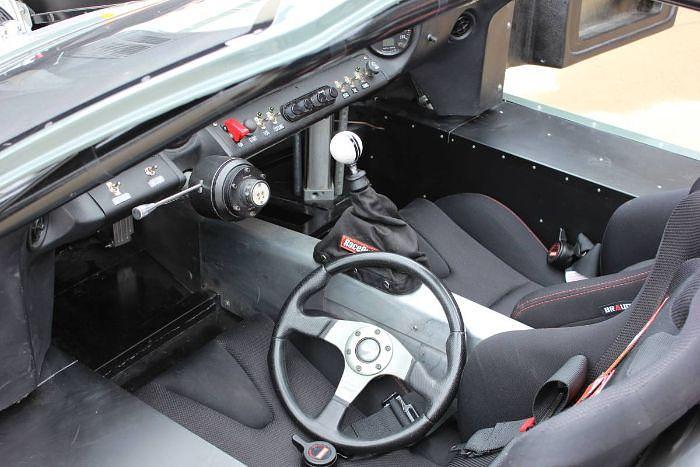 Used 1966 Ford GT40 Replica