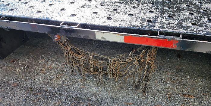 Used 2020 Shipshe Extreme Trailer