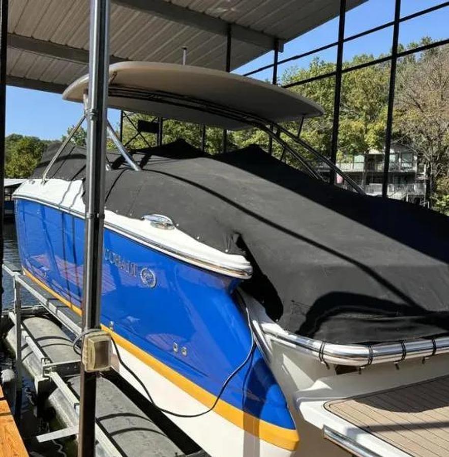 Used 2012 Cobalt 302