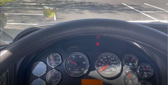 Used 2015 INTERNATIONAL PROSTAR