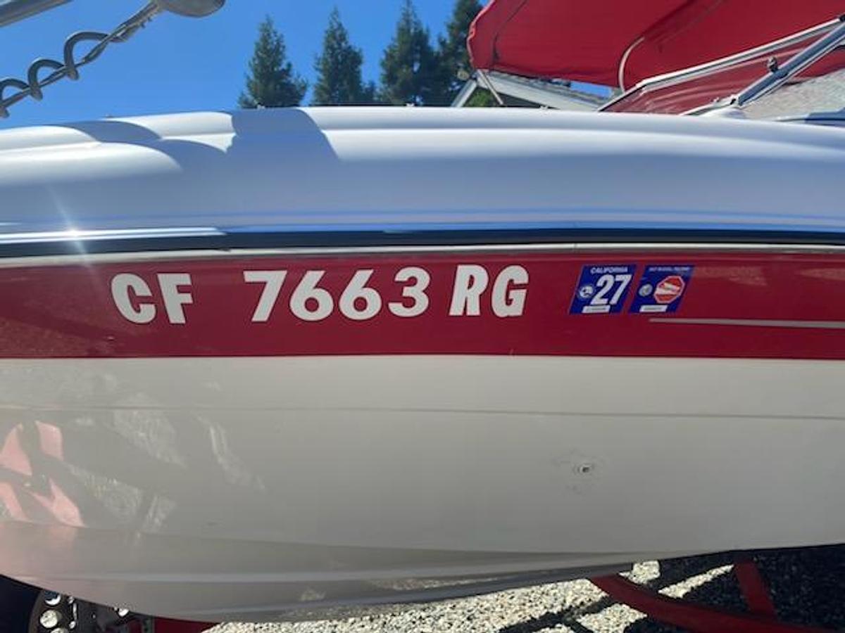 Used 2006 Four Winns 183