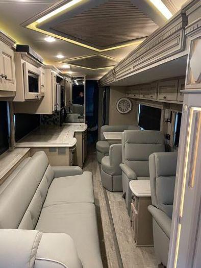 Used 2022 Newmar Dutch Star 4369