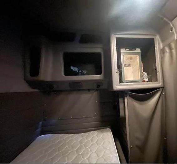 Used 2014 Peterbilt 367