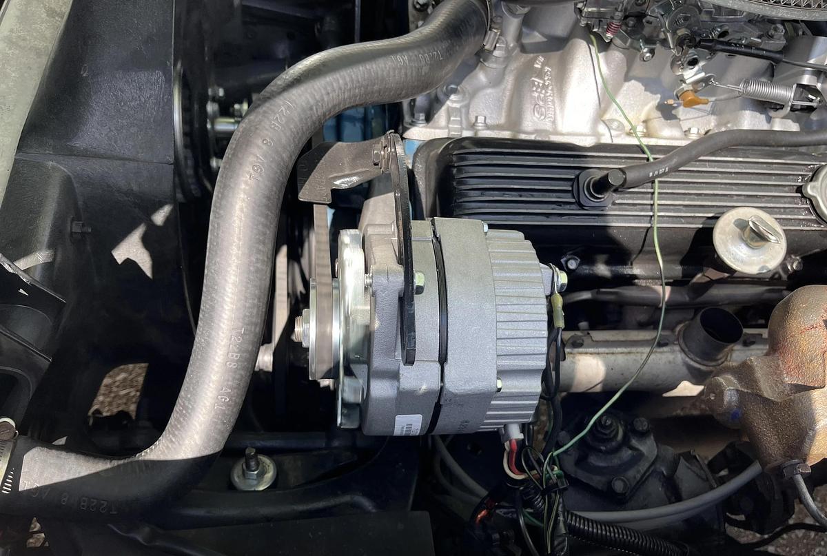 Used 1981 Chevrolet Corvette