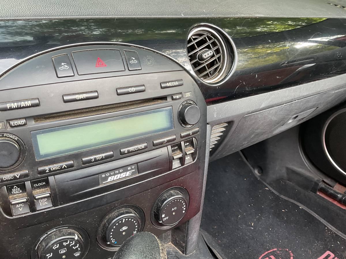 Used 2008 Mazda Miata MX5