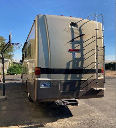 Used 2008 Tiffin Allegro 30DA