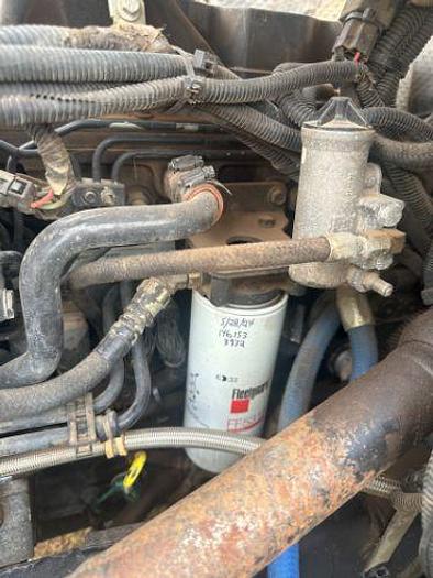 Used 2000 Peterbilt 330 Business Class Custom Schwalb Stretch Hauler