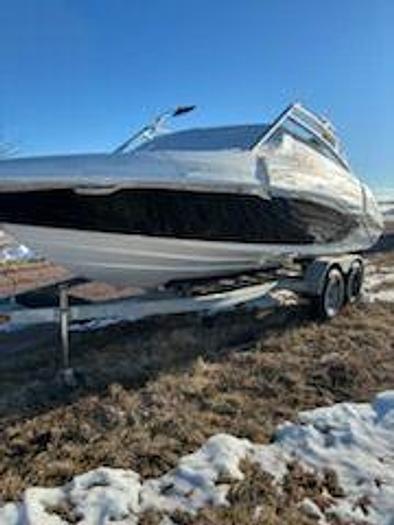Used 2010 Yamaha 212 Jet Boat