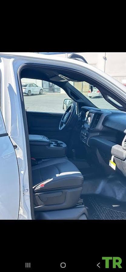 Used 2022 Ram 3500 HEMI Pickup