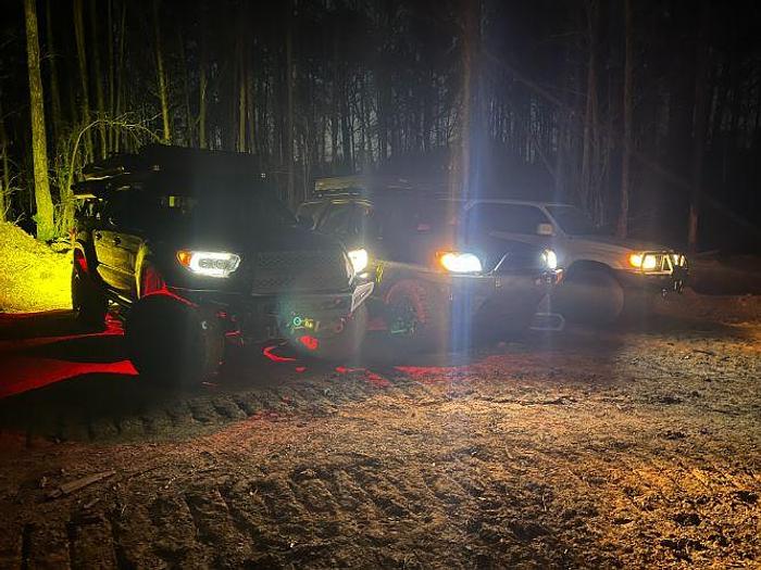 Used 2017 Toyota Tacoma TRD 4x4 Sport