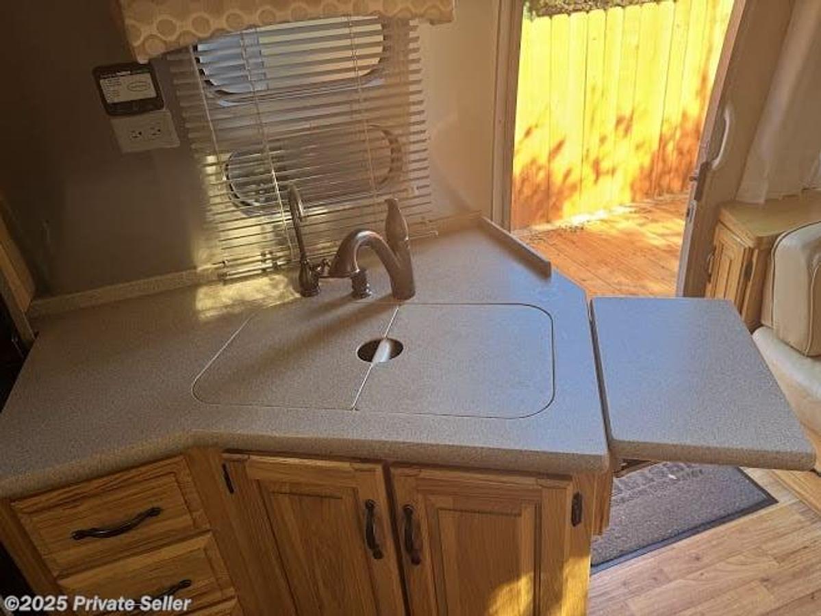 Used 2012 Airstream Classic