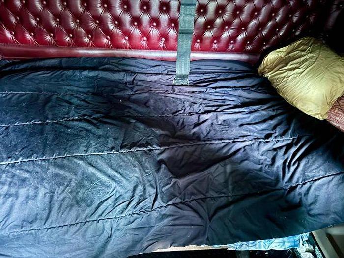 Used 2004 KENWORTH W900L