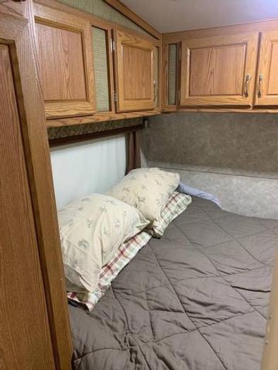 Used 2007 Northwood Desert Fox KS28