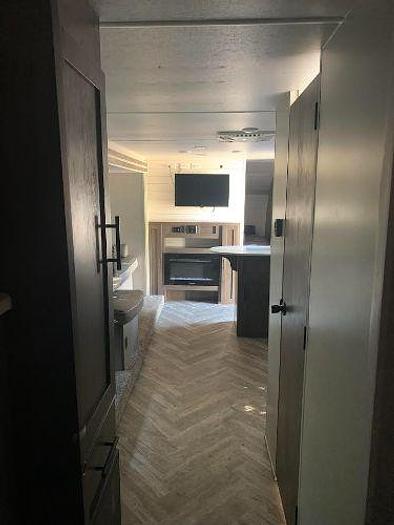 Used 2021 Forest River Salem Cruise Lite 263BHXL