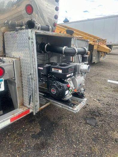 Used 2008 Polar Tanker