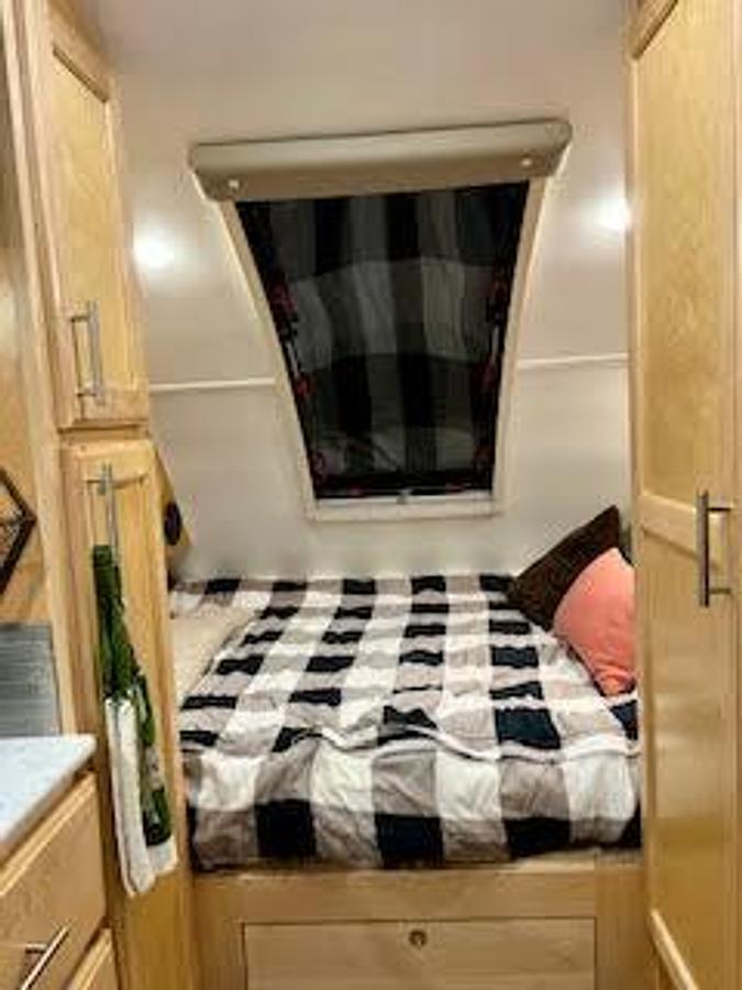 Used 2019 Little Guy Max Base Travel Trailer