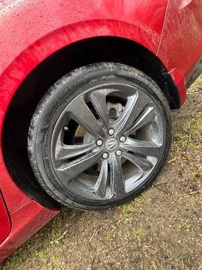 Used 2023 Acura TLX w/A-Spec Package