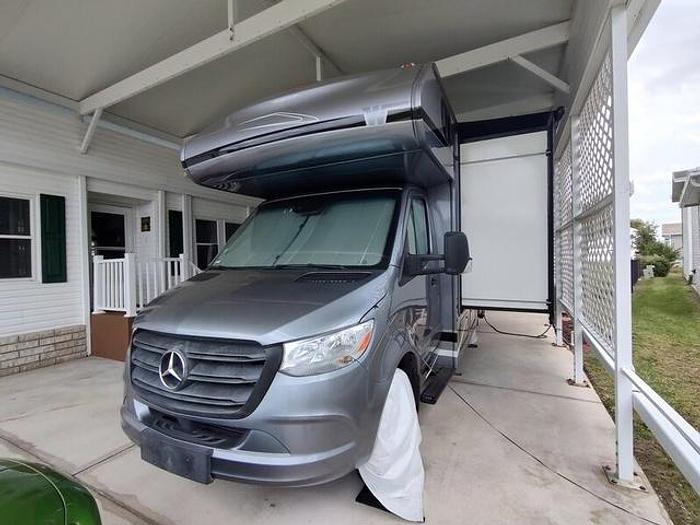 Used 2020 Winnebago Vita 24P