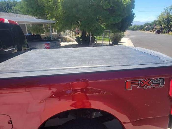 Used 2017 Ford F250 Super Duty