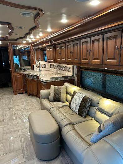 Used 2018 Tiffin Allegro Bus 45 OPP