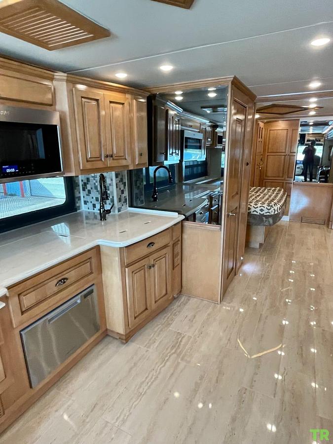 Used 2022 Newmar Dutch Star 4369