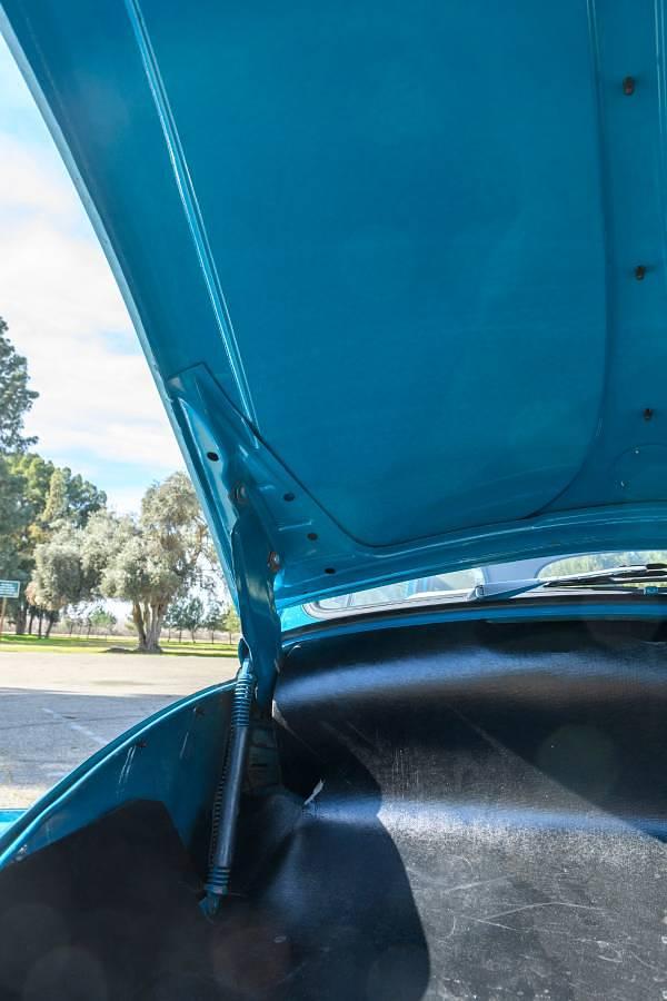 Used 1965 Volkswagen Beetle