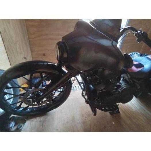 Used 2007 Harley Davidson
