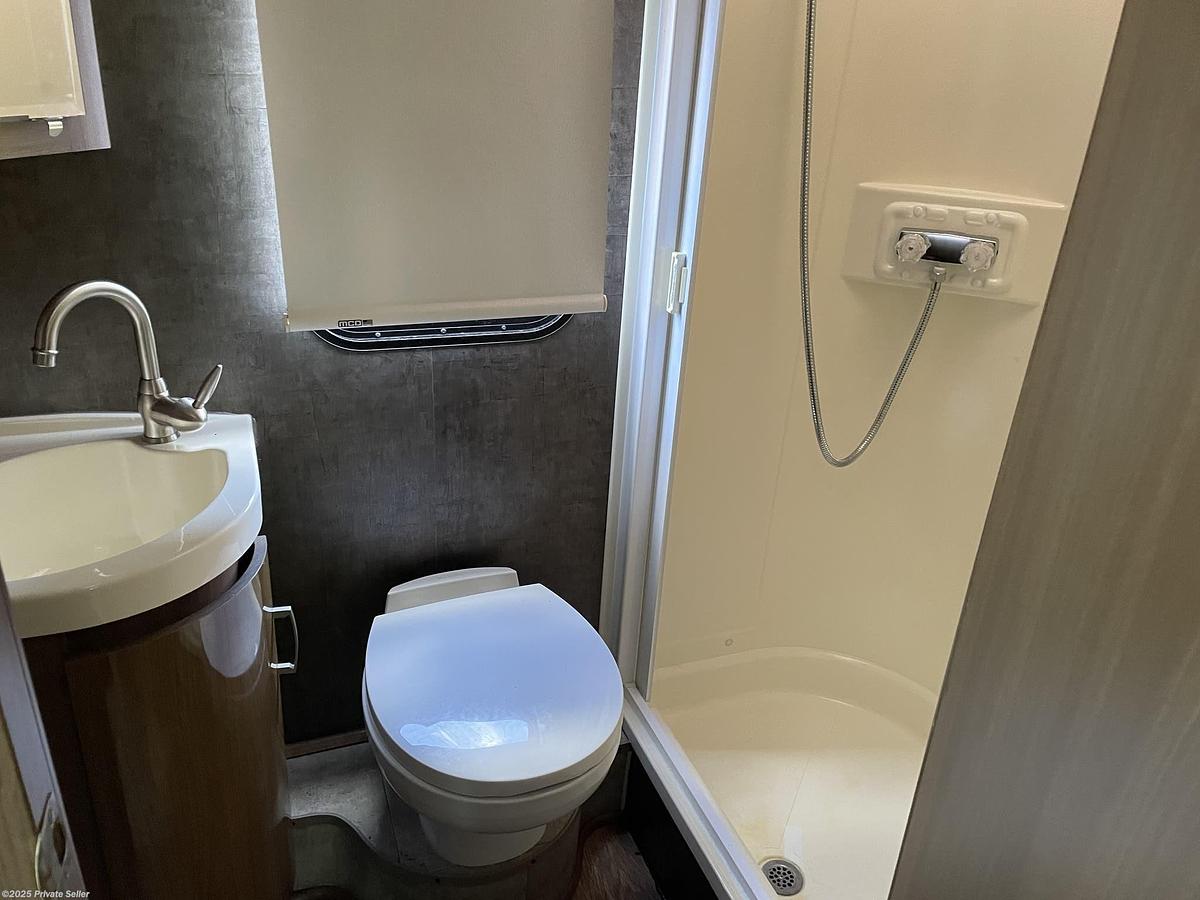 Used 2016 Winnebago Trend