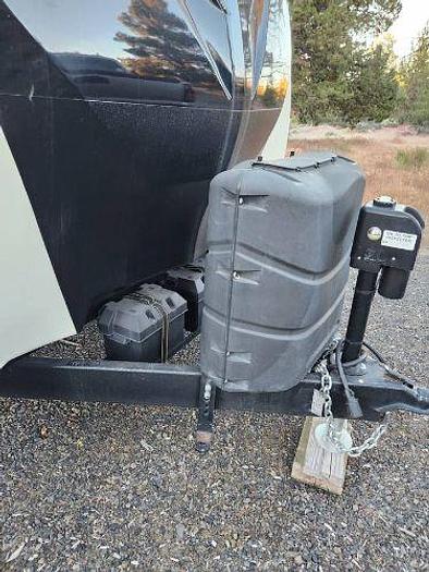 Used 2019 Grand Design Reflection 315RLTS