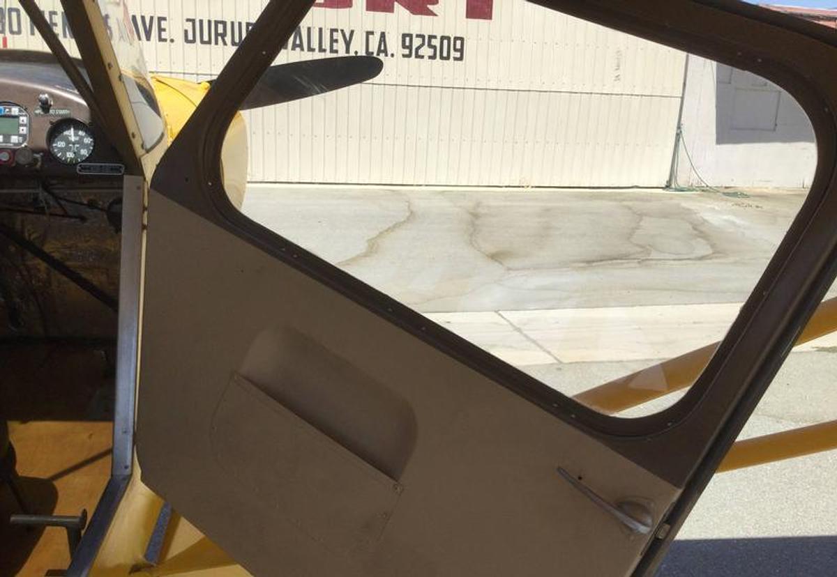 Used 1945 Aeronca Champ 7AC