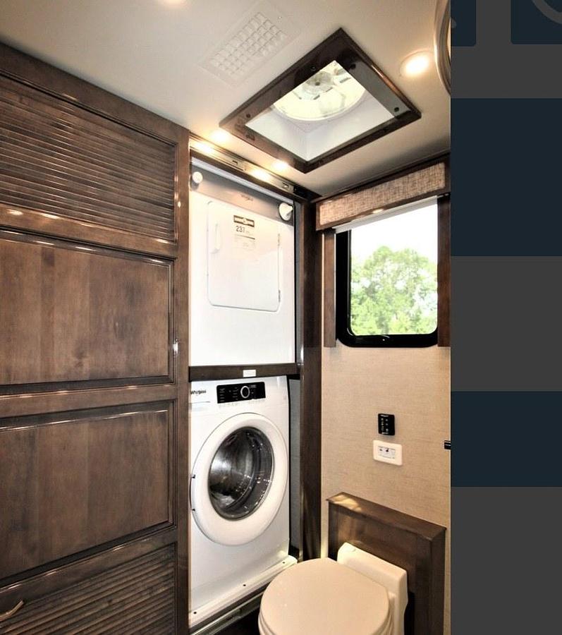 Used 2021 Entegra Coach Aspire 44B