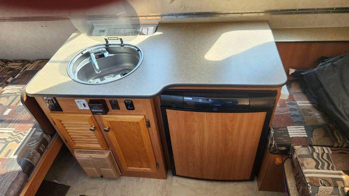 Used 2009 ALINER Expedition