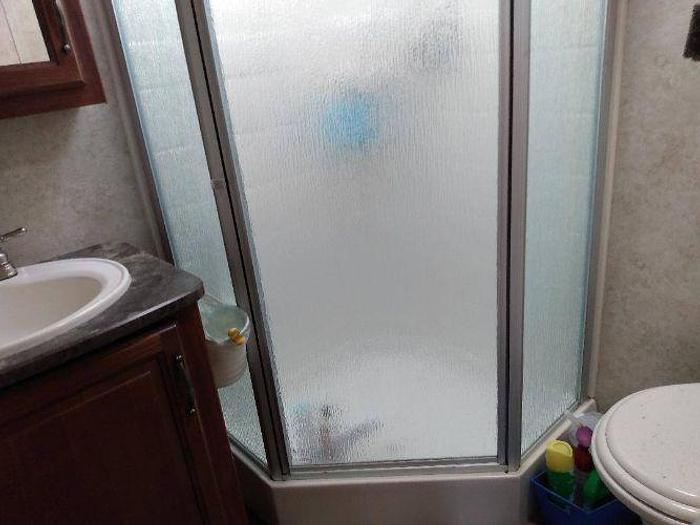 Used 2010 Toyota Tundra & 2013 Keystone Cougar 25RKS